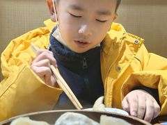 -战狼面馆(峨嵋山路店)