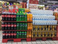 -世纪联华超市(大关店)