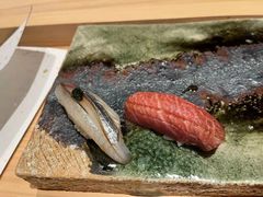 -银座岩