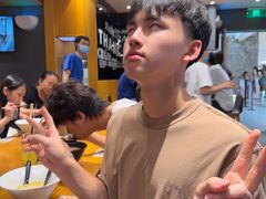 -一風堂拉面(美罗城店)
