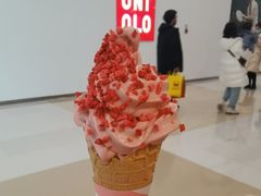 -麦当劳(合肥之心城店)