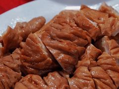 -车头老二大排档(金城步行街店)