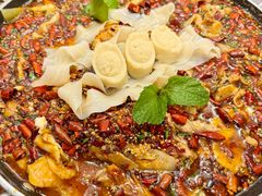 -聂发财重庆江湖菜(解放碑店)