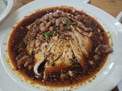 -老字号怡玺·藿香雅鱼(20年雅安店)