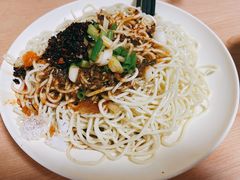 麻辣凉面-林静小吃(复兴路店)