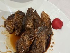 -上海1号私藏菜(静安店)