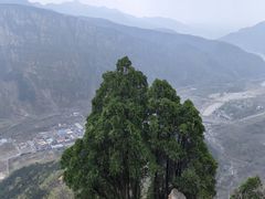 -京东石林峡风景区