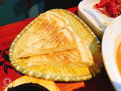 自制酥烤饼-有位虾匠·香辣蟹·小龙虾(李村店)