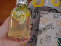 -simply thai天泰(静安嘉里中心店)
