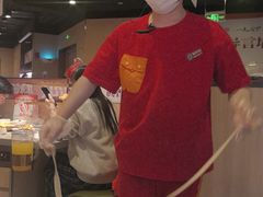 -海底捞火锅(关山保利店)