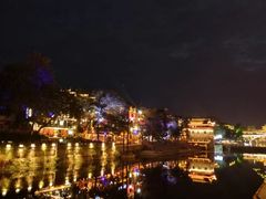 -乾州古城