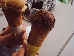 焦糖海盐-Luneurs(幸福里店)