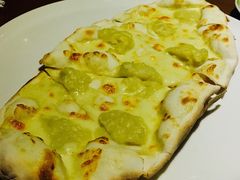 -JINNS锦时 steak&pizza(浸信会礼拜堂旧址店)