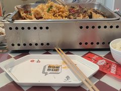 -鱼酷活鱼烤鱼(信息城店)