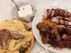 -澳门陈光记烧味饭店(南京德基广场店)