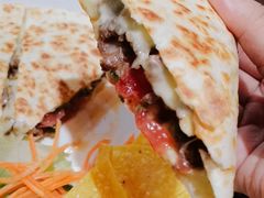 -panchos 墨西哥餐厅(嘉绿苑店)