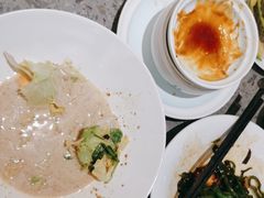 -皖香览约·徽菜(新区永旺店)