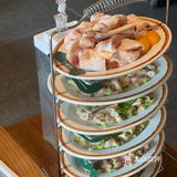 超适合带小朋友去聚餐的餐厅✨