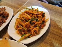 -炙热童年·老北京炙子烤肉(南锣鼓巷店)