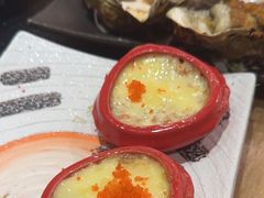 -桃夭日式料理(国信店)