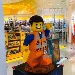 -乐高授权专卖店(新北万达店)