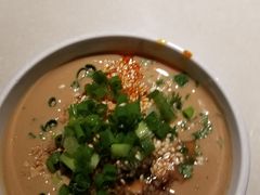 蘸料-海底捞火锅(泉城路店)