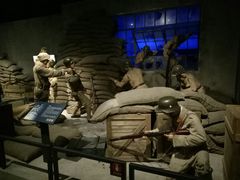 -上海四行仓库抗战纪念馆