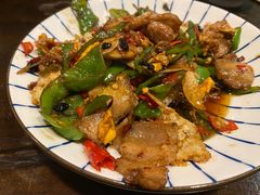 -吃货私房菜(丽江束河古镇店)
