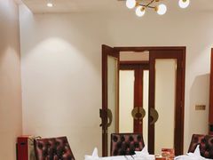 包厢-花城苑广府菜(海心沙店)