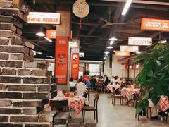 -新李记 · 口味菜馆(南郊公园店)