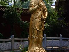 -南岳大庙