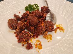 -御沪沪味园.融合菜.海鲜(斜土路店)