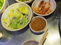 -喜来稀肉(虹泉路店)