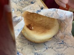 -贝林大翅鲸简餐厅(国家海洋博物馆店)