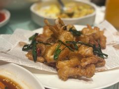 -上海会馆(香港名都店)