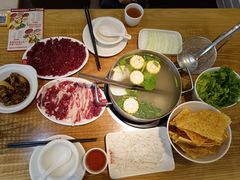 -为什么牛潮汕牛肉火锅(万胜广场店)