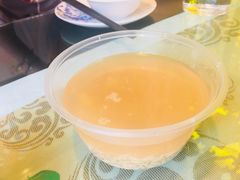 甜醅子-清真·伊然轩青海特色美食