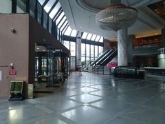 -富临大酒店-海至尊餐厅