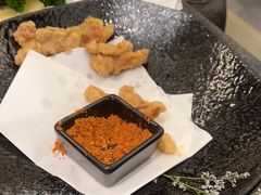 -湊湊火锅·茶憩(打浦桥日月光店)