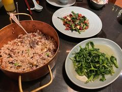 -丽江金茂凯悦臻选酒店-滇香馆