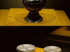 -长沙博物馆