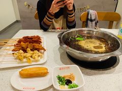 -袁记串串香(喜力博物馆店)