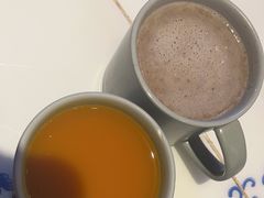 -东方饺子王(大屯路店)