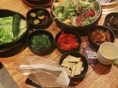 -黑牛黑猪烤肉专门店(万象城店)