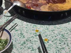 -五里关火锅(牛市口店)