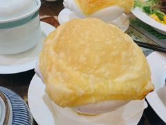 -大佛寺高级素食自助餐厅