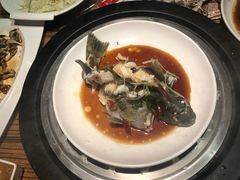 -海味当家·蒸锅海鲜(星海公园店)