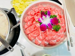 -花城粤菜餐厅(高新区店)