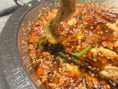 -胖子鱼·天水麻辣鱼火锅(秦州407店)