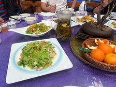 -龙姐私房菜(和顺古镇店)